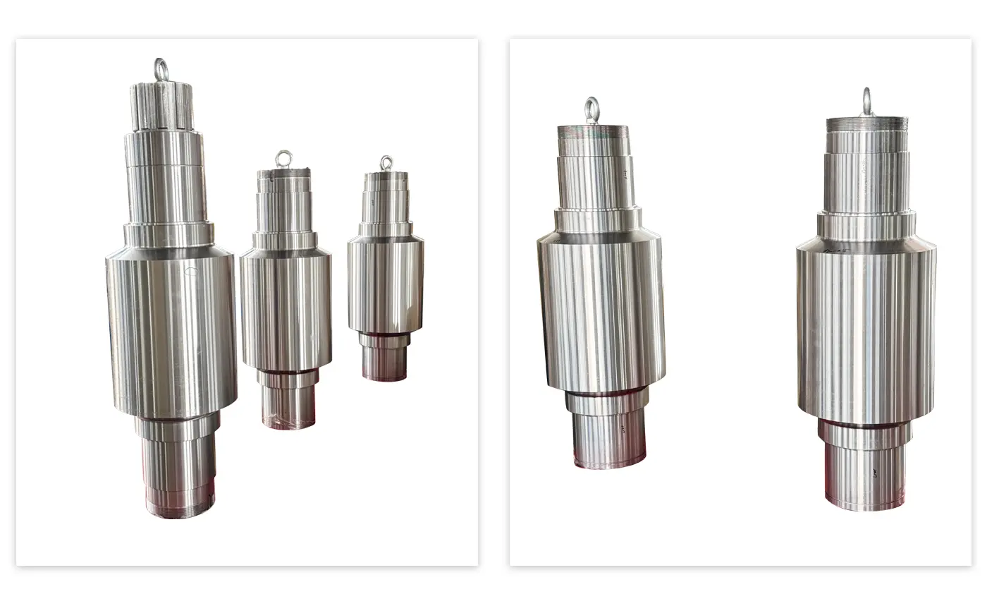 Akoranga i runga i nga mahi whakaoti i te mira hurihuri