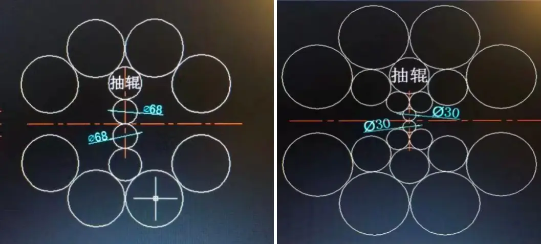 He aha te mea e hangai ana i te mira 20-hurihuri te matua ki te tukatuka whakarewatanga o te whakataunga?