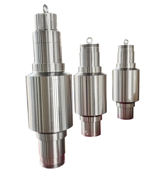 Me pehea te mira hurihuri e whakaiti ai i te maru me te whakanui i te riterite o te porowhita?