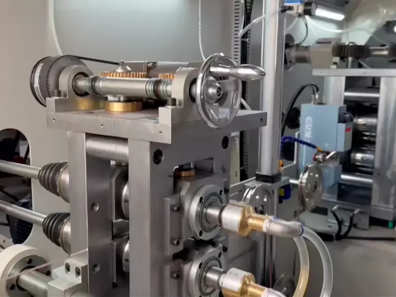 He aha te kaupapa mahi o PV Ribbon Rolling Mills