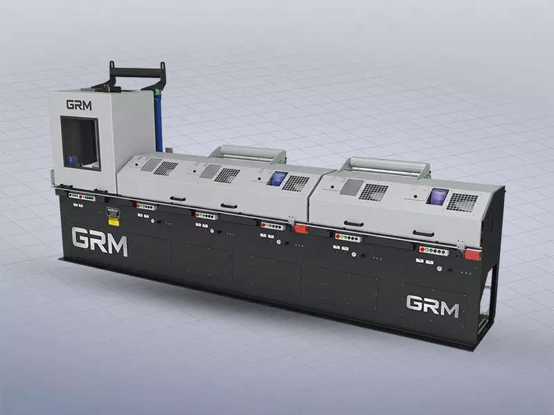 Miihini Tuhi Waea Tino Tere