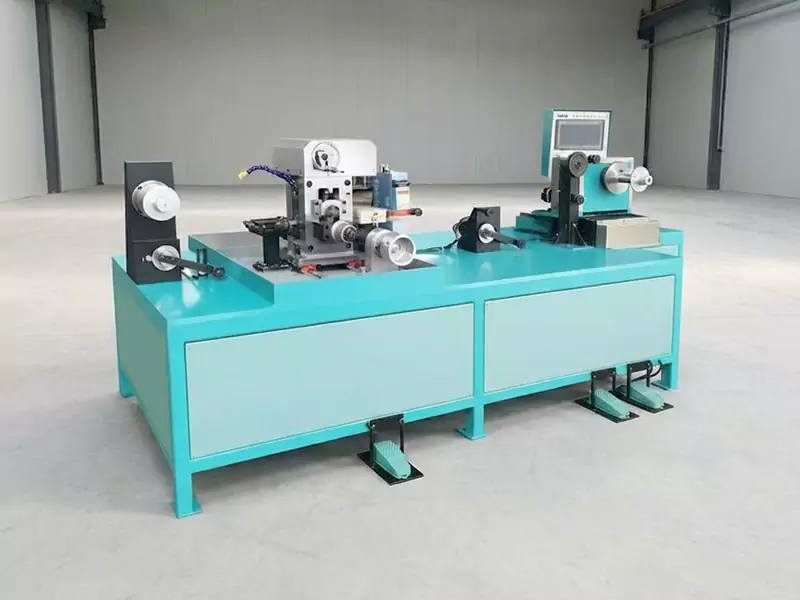 Waea Waea Rokiroki Tino-Precision Micro Flat Rolling Mill