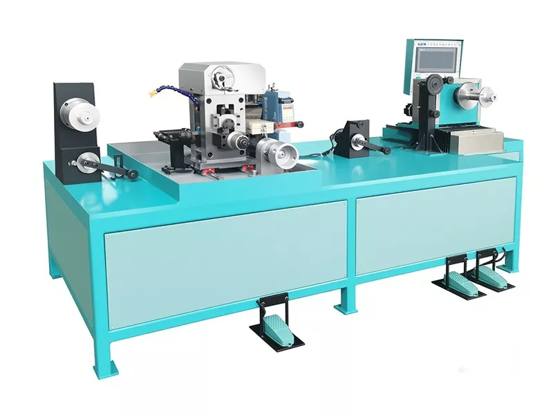 Waea Waea Rokiroki Tino-Precision Micro Flat Rolling Mill